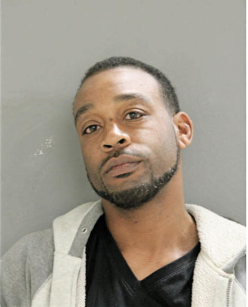 REGINALD A SCOTT, Cook County, Illinois