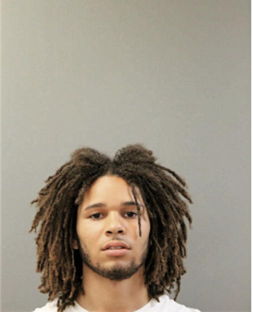 PATRICK ANGELO SICILIANO-EXORPHE, Cook County, Illinois