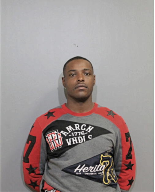 THEODORE G SINGLETON, Cook County, Illinois