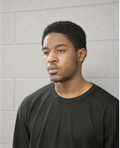 MARCAL D SMITH, Cook County, Illinois