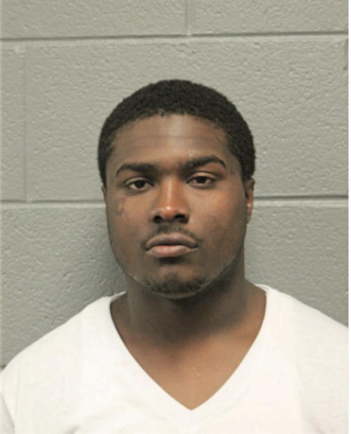 WILLIAM SMITH, Cook County, Illinois