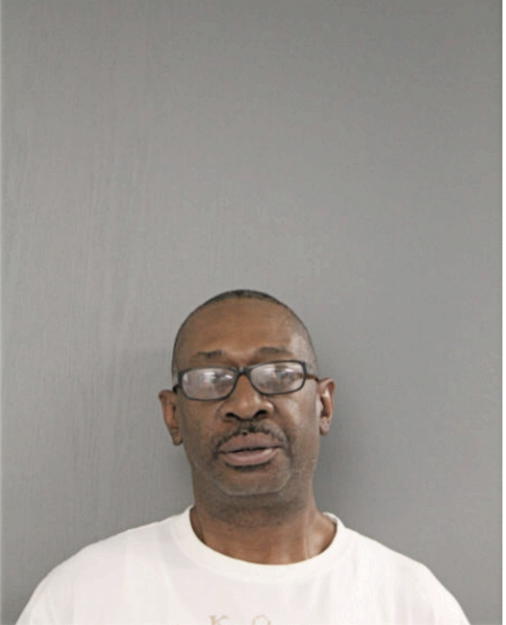 AARON SNEED, Cook County, Illinois