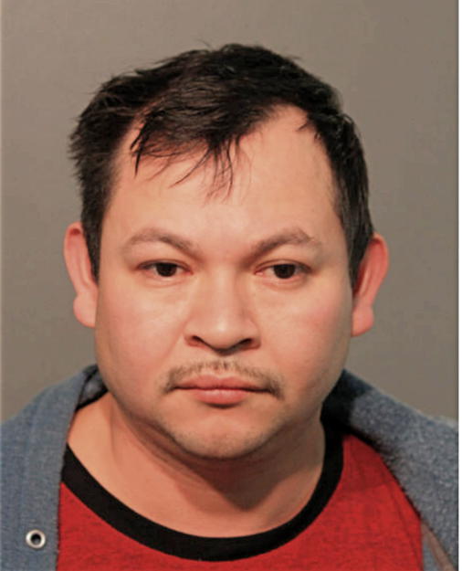 MARIANO ANTONIO SOTO DE LEON, Cook County, Illinois