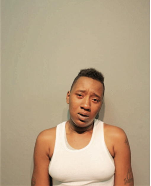 SHENDOLA STARKS, Cook County, Illinois