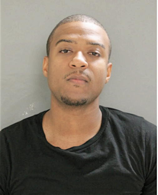 DAVID C STEVENSON, Cook County, Illinois