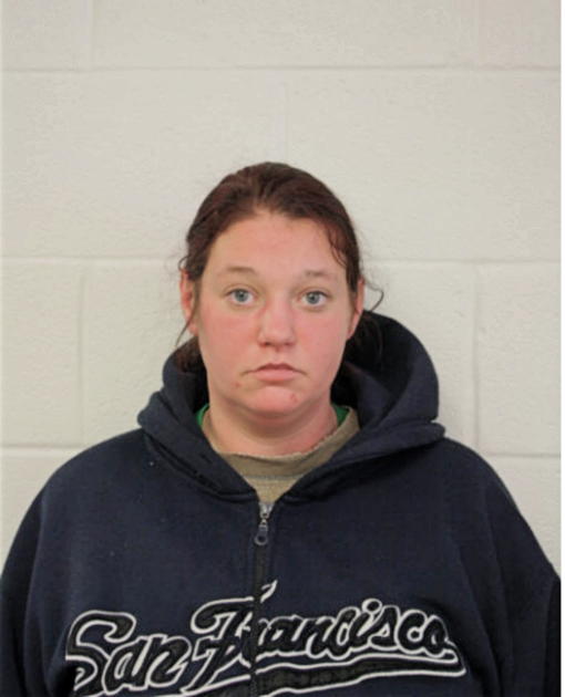 APRIL M TADLA, Cook County, Illinois