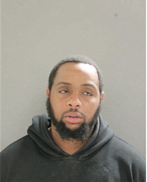 JOSHUA B THOMAS, Cook County, Illinois