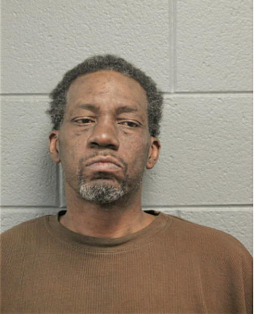 RICKY E THOMAS, Cook County, Illinois