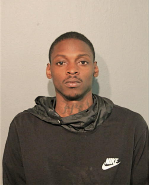 TIMOTHY J THOMAS, Cook County, Illinois