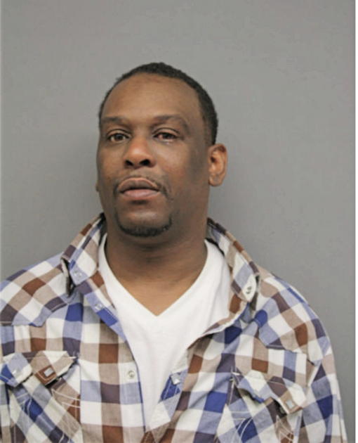 DANIEL W THOMPSON, Cook County, Illinois