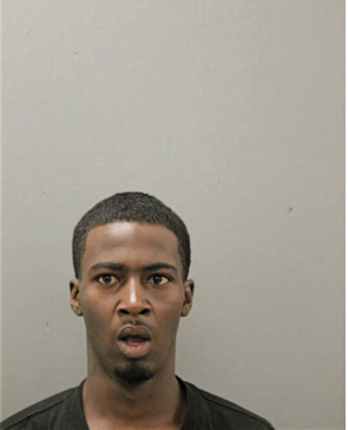KIRK T THOMPSON, Cook County, Illinois