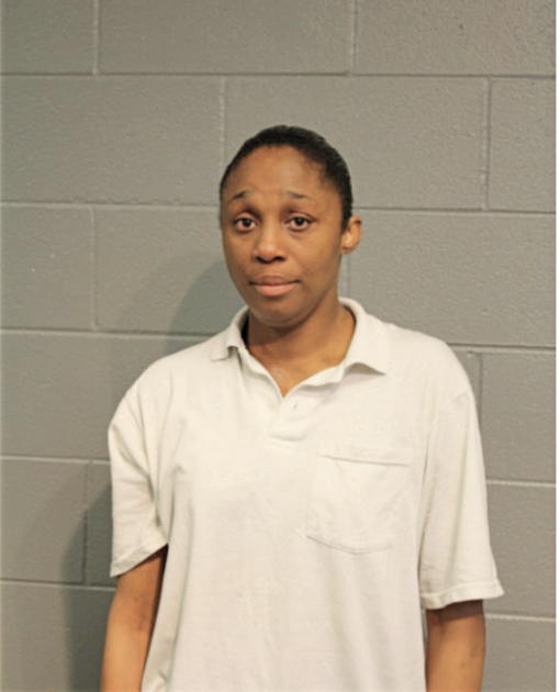 TRACY THOMPSON, Cook County, Illinois