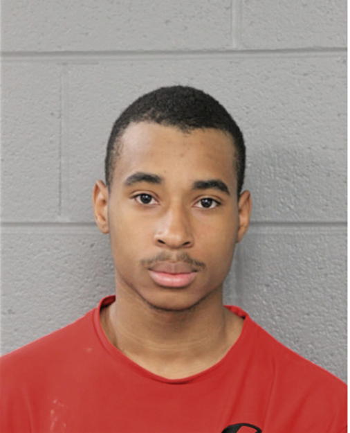MICHAEL THORNE, Cook County, Illinois