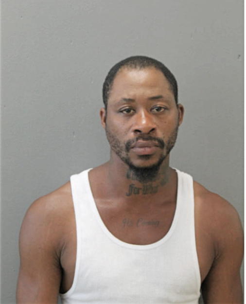 DEON TIMMS, Cook County, Illinois