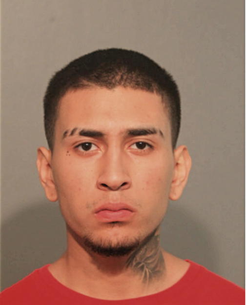 JESSIE TOBAR, Cook County, Illinois