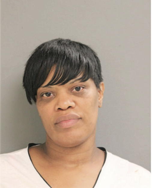 EREATHA TOMPKINS, Cook County, Illinois
