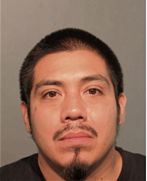 DAVID TRUJILLO, Cook County, Illinois