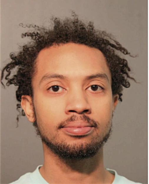 GARRICK R TURNER, Cook County, Illinois