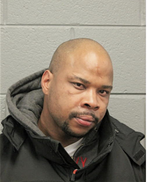 CORNELIUS VALENTINE, Cook County, Illinois