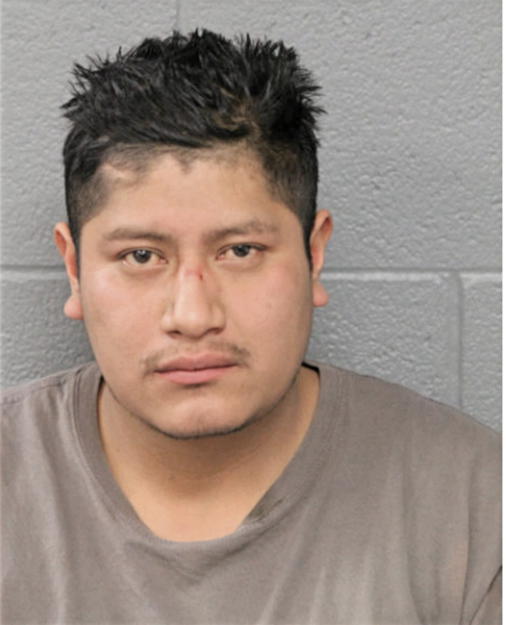 ABEL VARELA-OLIVARES, Cook County, Illinois