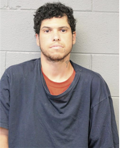 HECTOR VELAZQUEZ, Cook County, Illinois