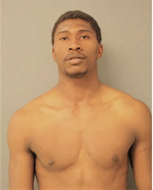 ROSCOE C WALKER, Cook County, Illinois