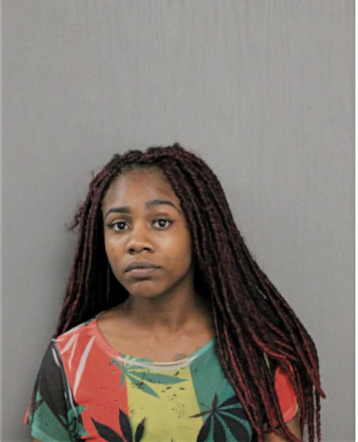 VERONICA S WALKER, Cook County, Illinois