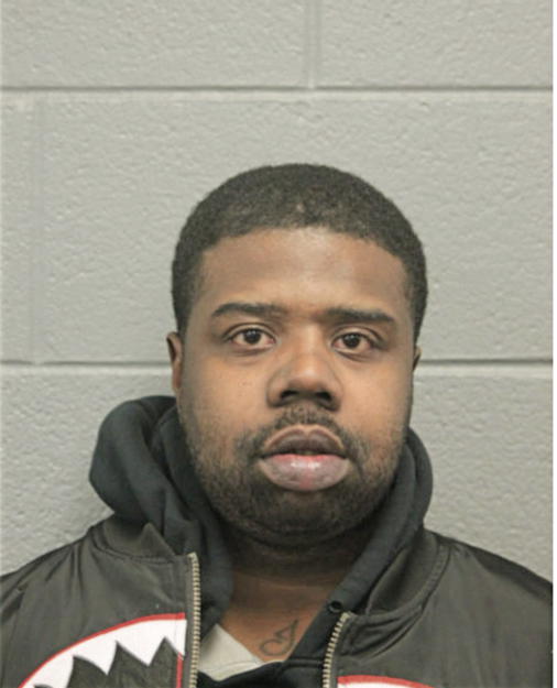 CHARLES EVAN WEATHERSBY, Cook County, Illinois