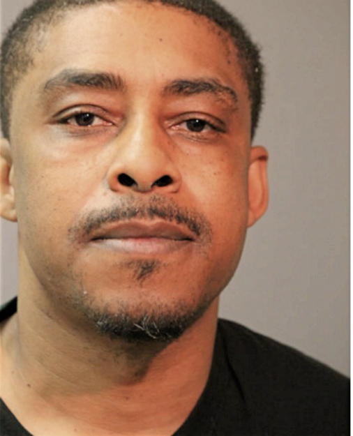 WILLIAM R WEAVER, Cook County, Illinois
