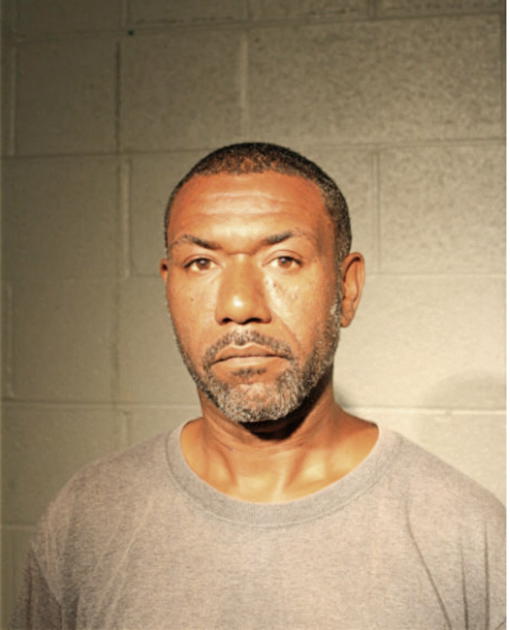 BRENT A WEST, Cook County, Illinois