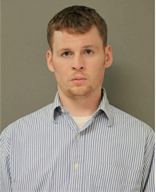 KEVIN D WHALEN, Cook County, Illinois