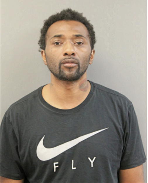 WILLIAM WHEELER, Cook County, Illinois