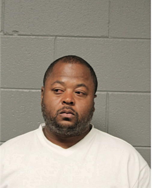 DONALD A WHITE, Cook County, Illinois