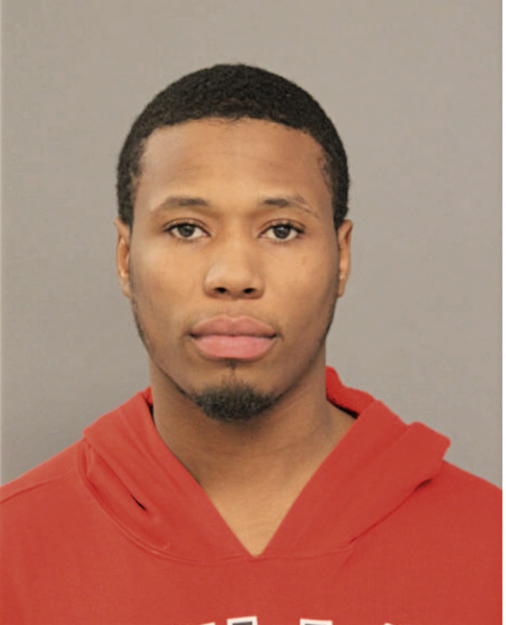 JEREMIAH D WHITE, Cook County, Illinois