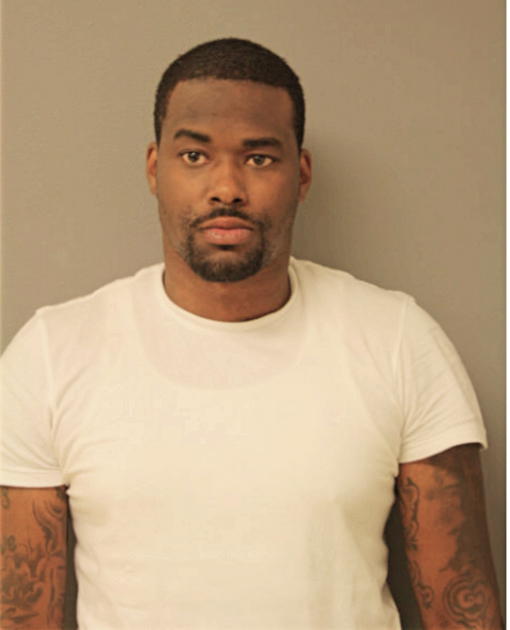RANDY C WILLIAMS, Cook County, Illinois