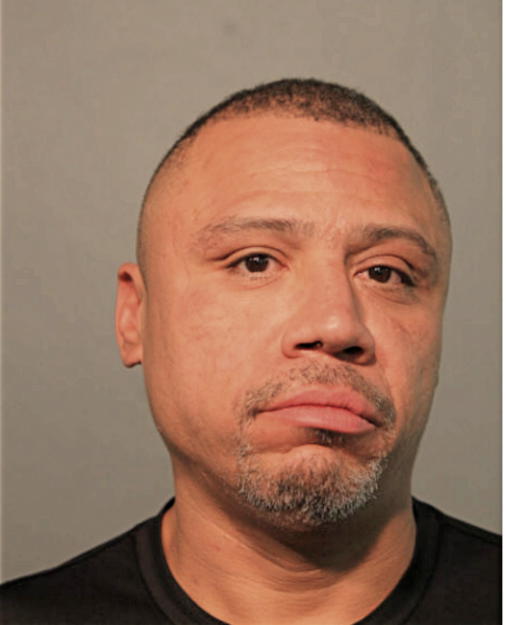 SHAWN WILLIAMS, Cook County, Illinois