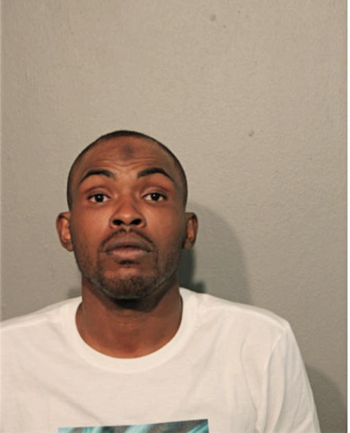 TAUREAN J WILLIAMS, Cook County, Illinois