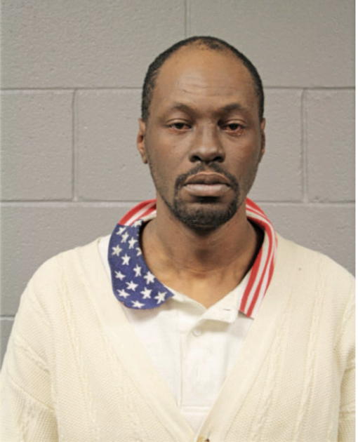 JAMES L WILLINGHAM, Cook County, Illinois