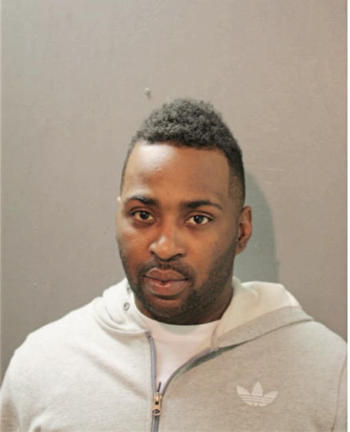 AARON J WILSON, Cook County, Illinois