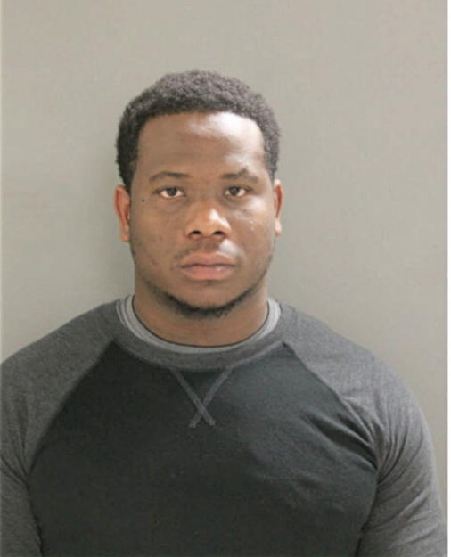 MARVIN WILSON, Cook County, Illinois