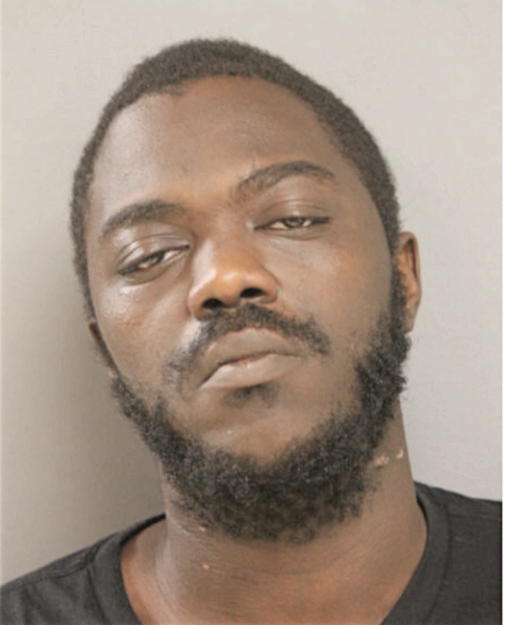 JEREMIAH J WINSTON, Cook County, Illinois