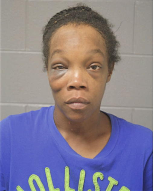 MARKITA M WRIGHT, Cook County, Illinois
