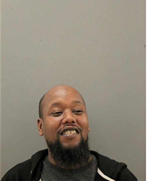 CHRISTOPHER ALEXANDER, Cook County, Illinois