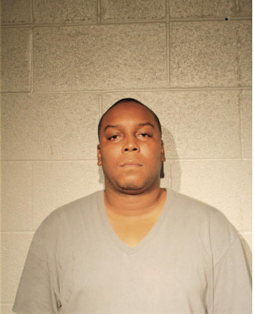 MELVIN D ANDERSON, Cook County, Illinois