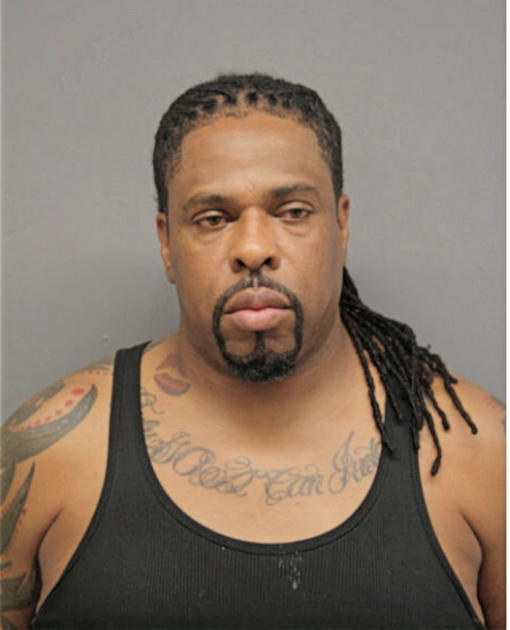 COLIN R ARNOLD, Cook County, Illinois