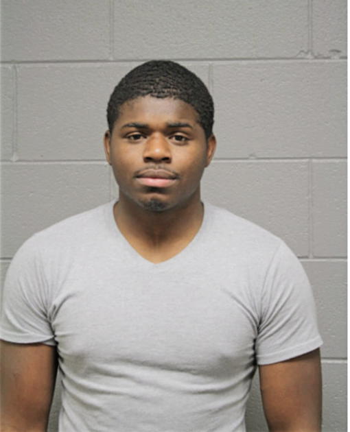 PARIS ARNOLD, Cook County, Illinois