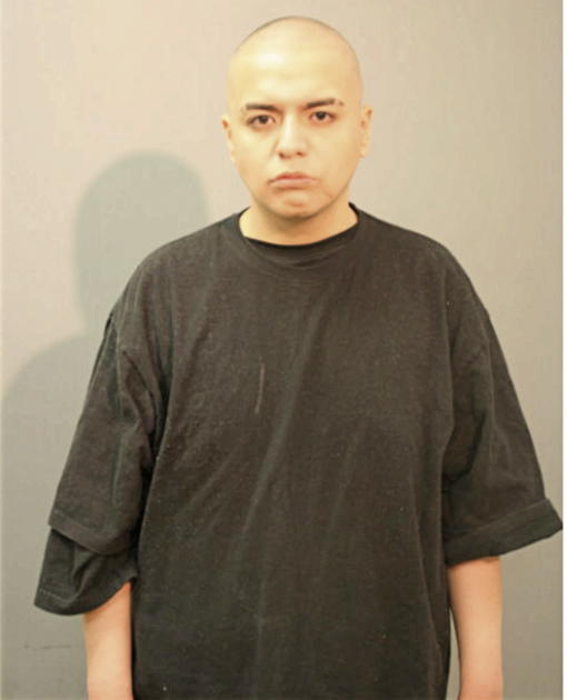 MARIIO ARROYO, Cook County, Illinois