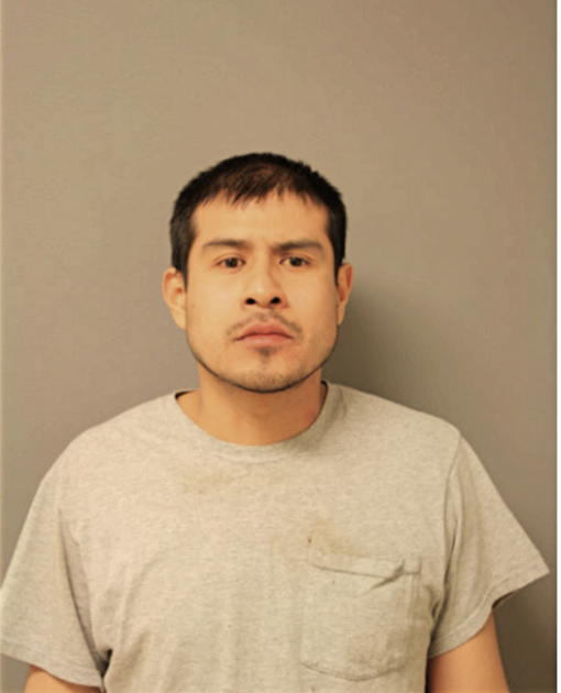 EDUARDO ARTEAGA, Cook County, Illinois