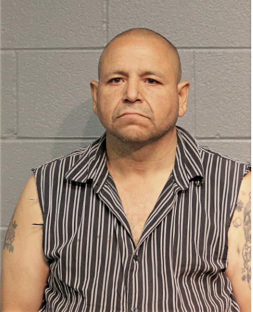 FERNANDO C BALBOA, Cook County, Illinois