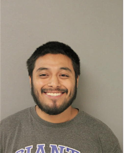 ANGEL BALBUENA, Cook County, Illinois
